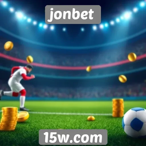Vantagens do cadastro na plataforma jonbet