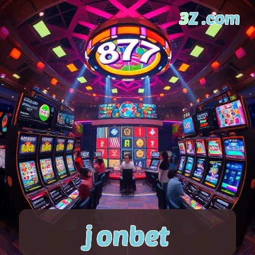 jonbet: A Nova Referência em Segurança e Confiabilidade nos Jogos Online