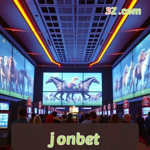jonbet: Pagamentos Rápidos e Seguros Para Sua Diversão