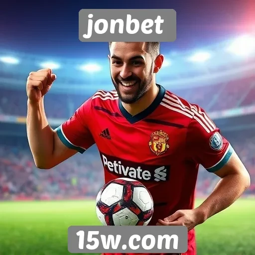 Promoções e bônus oferecidos pelo jonbet