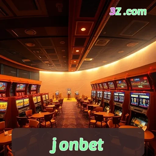 jonbet: Um Suporte Sempre Pronto Para Você Jogar Melhor