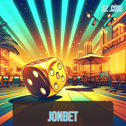 Entre na Diversão: Login Criativo da Jonbet