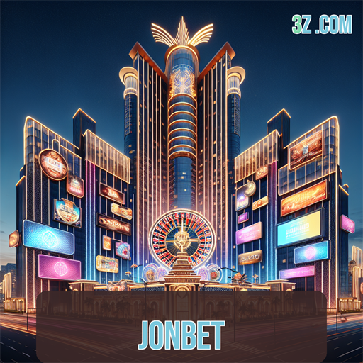Plataforma Jonbet: Onde os Jogos Ganham Vida e Emoção