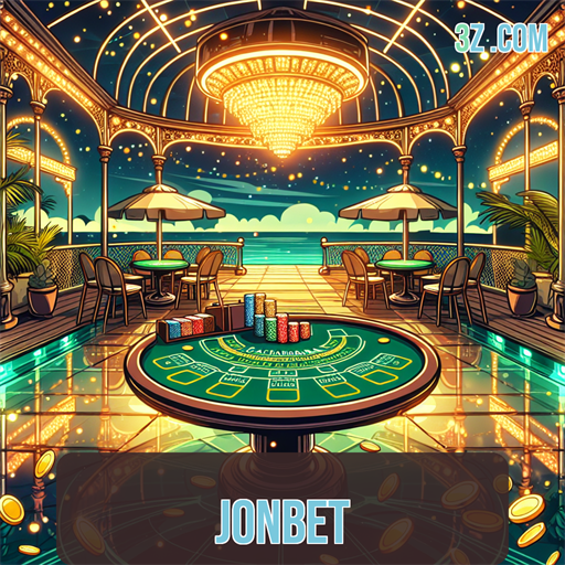 Espetaculares Slots: A Experiência Indispensável no Jonbet