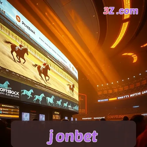 jonbet VIP: Uma Experiência Exclusiva com Vantagens Surpreendentes